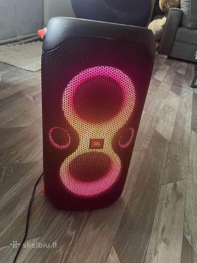 Jbl partybox 110