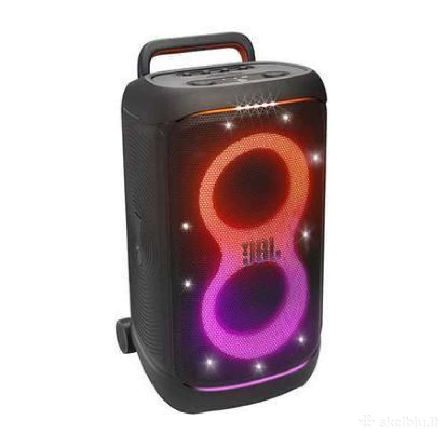 Jbl part box 520