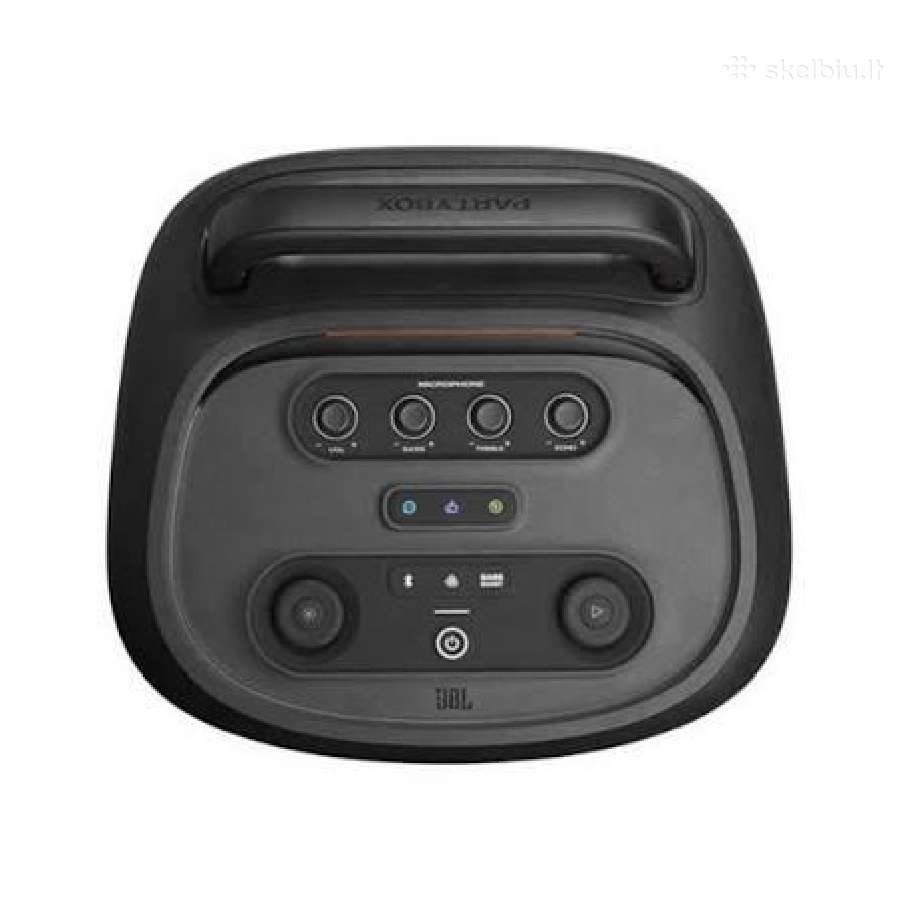 Jbl Partybox 520 nuoma - nuotraukos Nr. 2