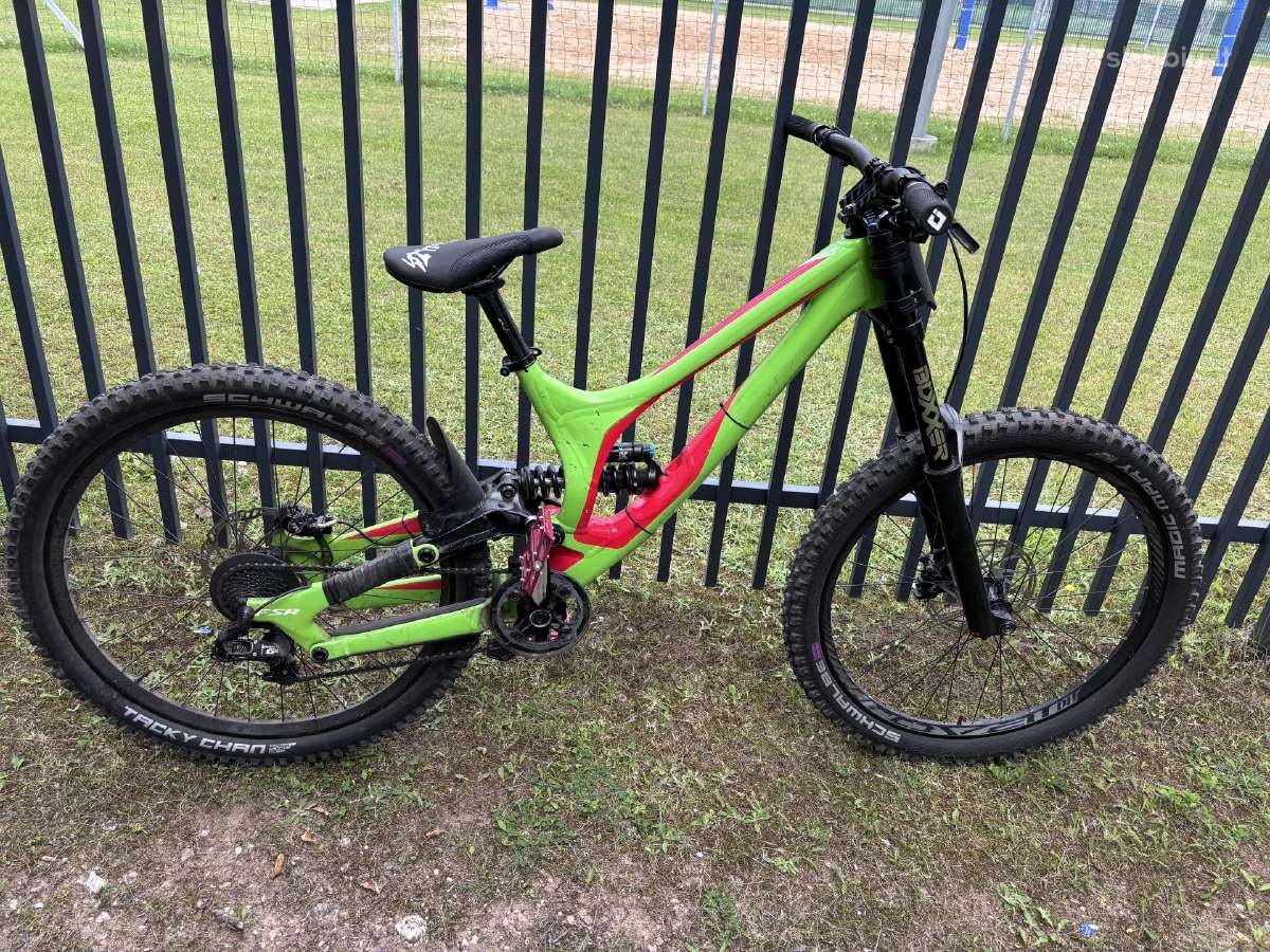 Specialized - nuotraukos Nr. 2