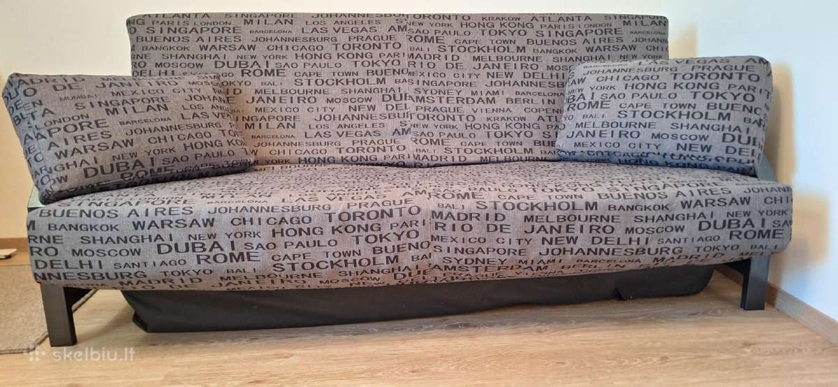 Sofa-lova