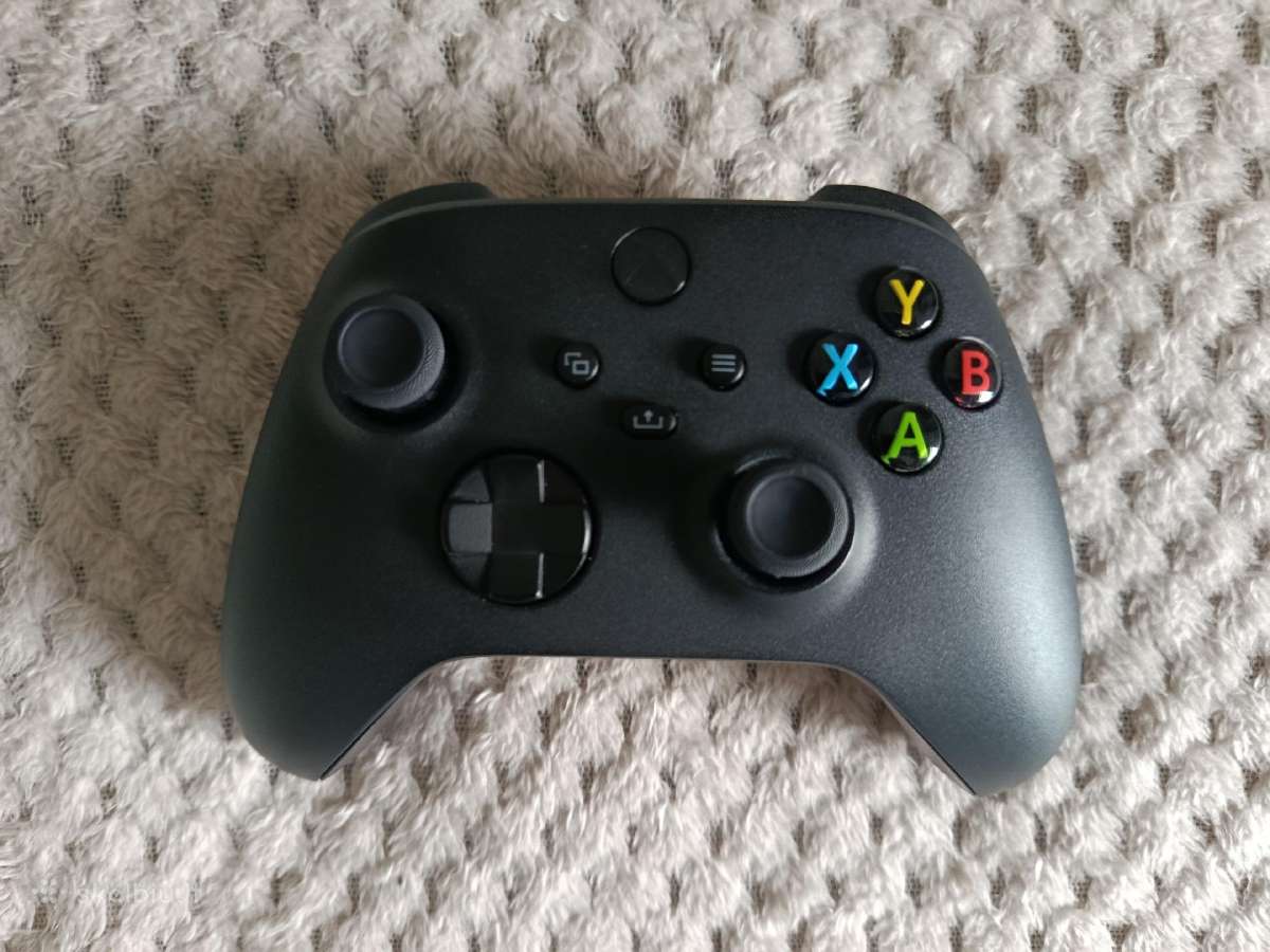 Xbox wireless controller pultelis