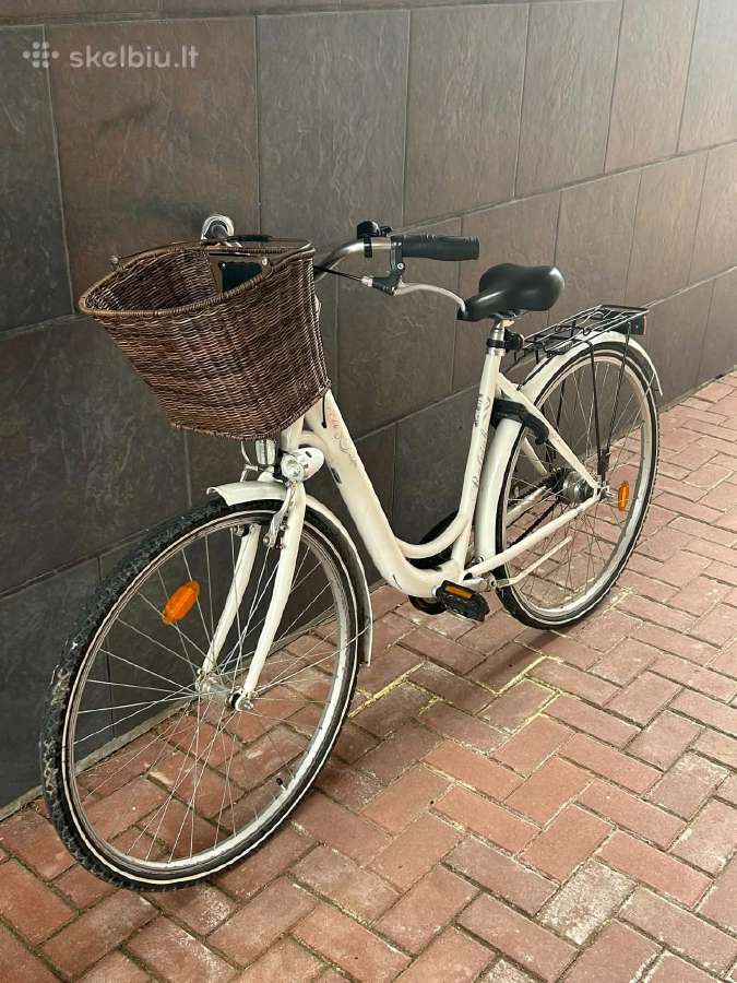 Raleigh dviratis