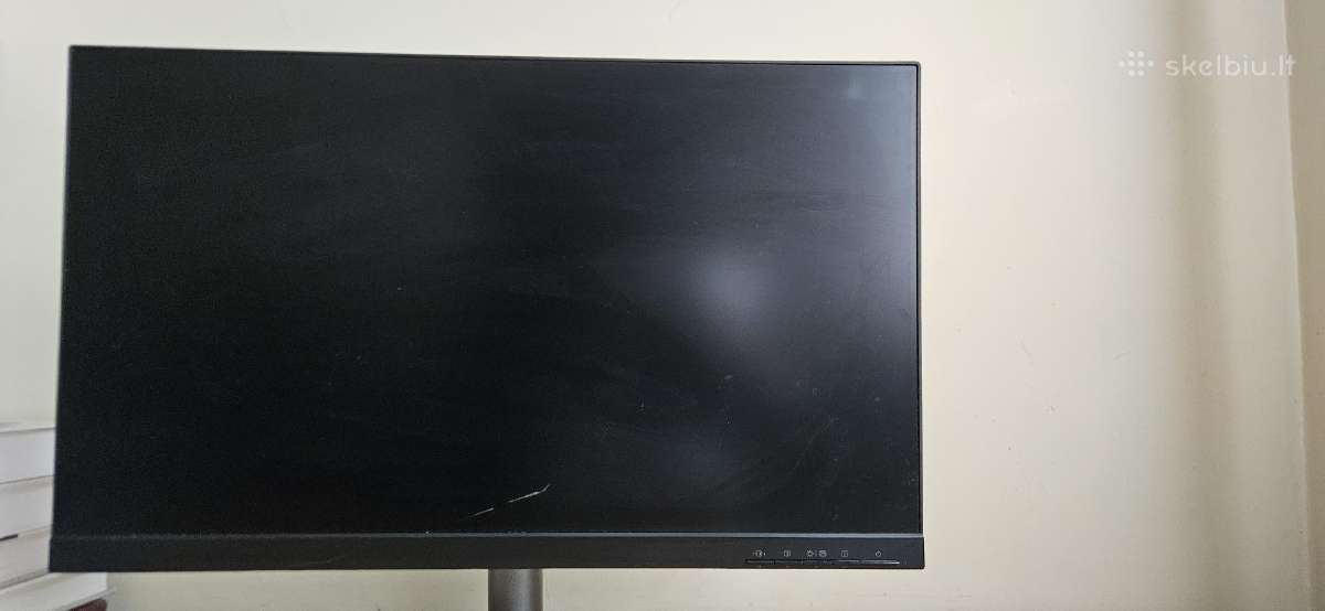 Aš parduodu monitorius Lenovo L24i-30.
