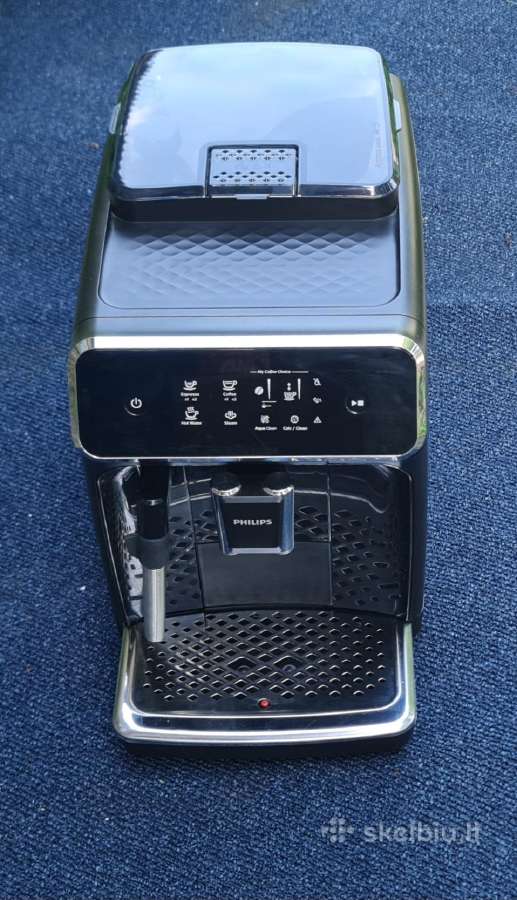 Philips kavos aparatas