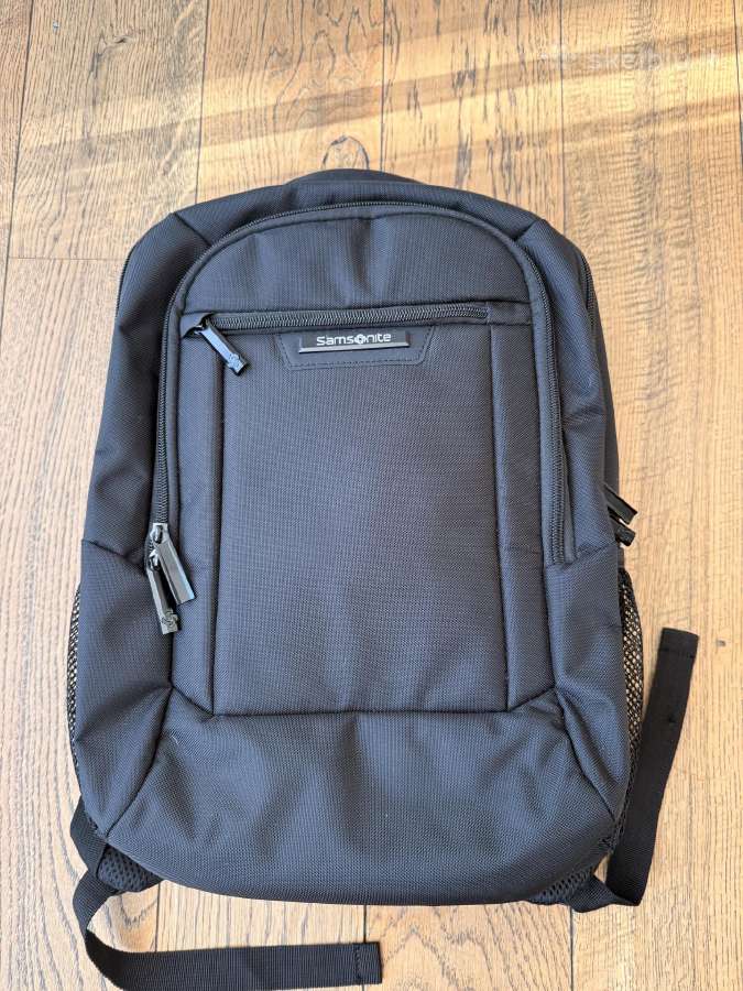 Samsonite kuprinė