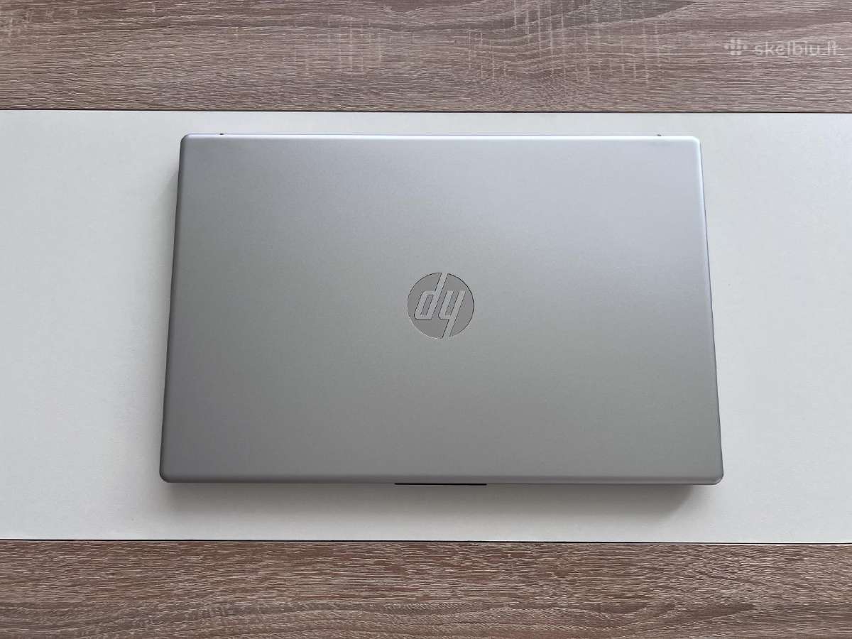 Hp 15 (i5-1334u / 16gb RAM / 512gb SSD / Win11) - nuotraukos Nr. 2
