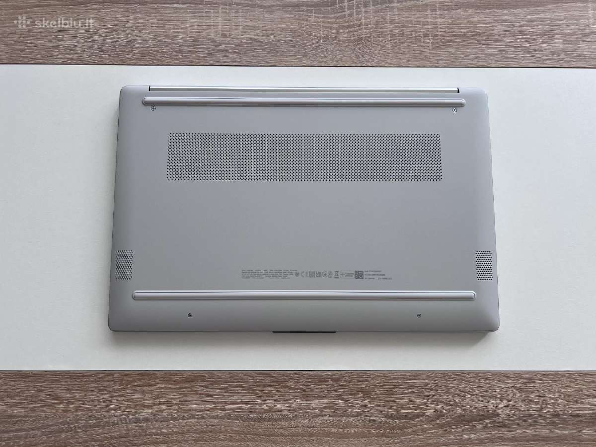 Hp 15 (i5-1334u / 16gb RAM / 512gb SSD / Win11) - nuotraukos Nr. 7