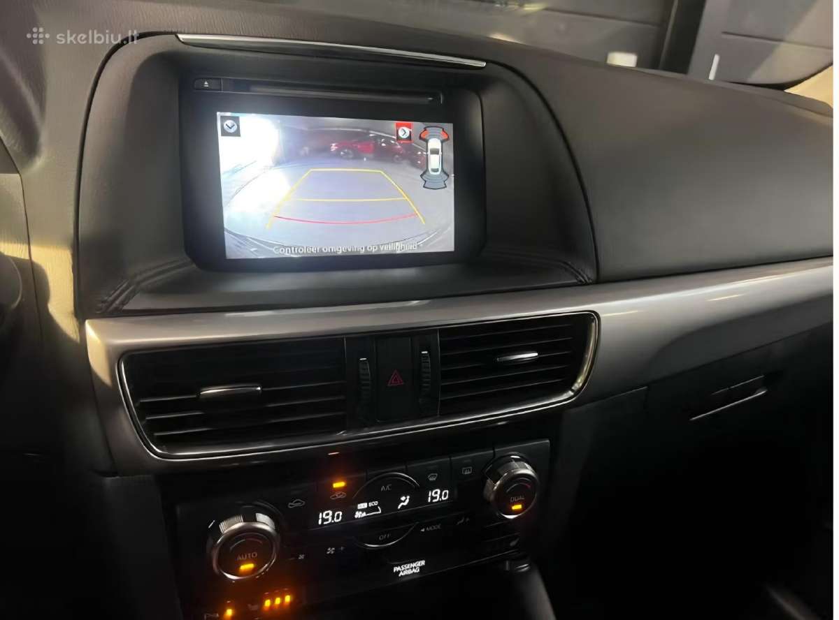 Mazda Cx5