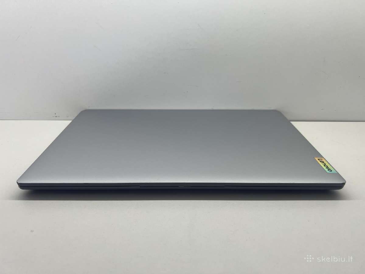 Lenovo ideapad 1 15amn7 - nuotraukos Nr. 4