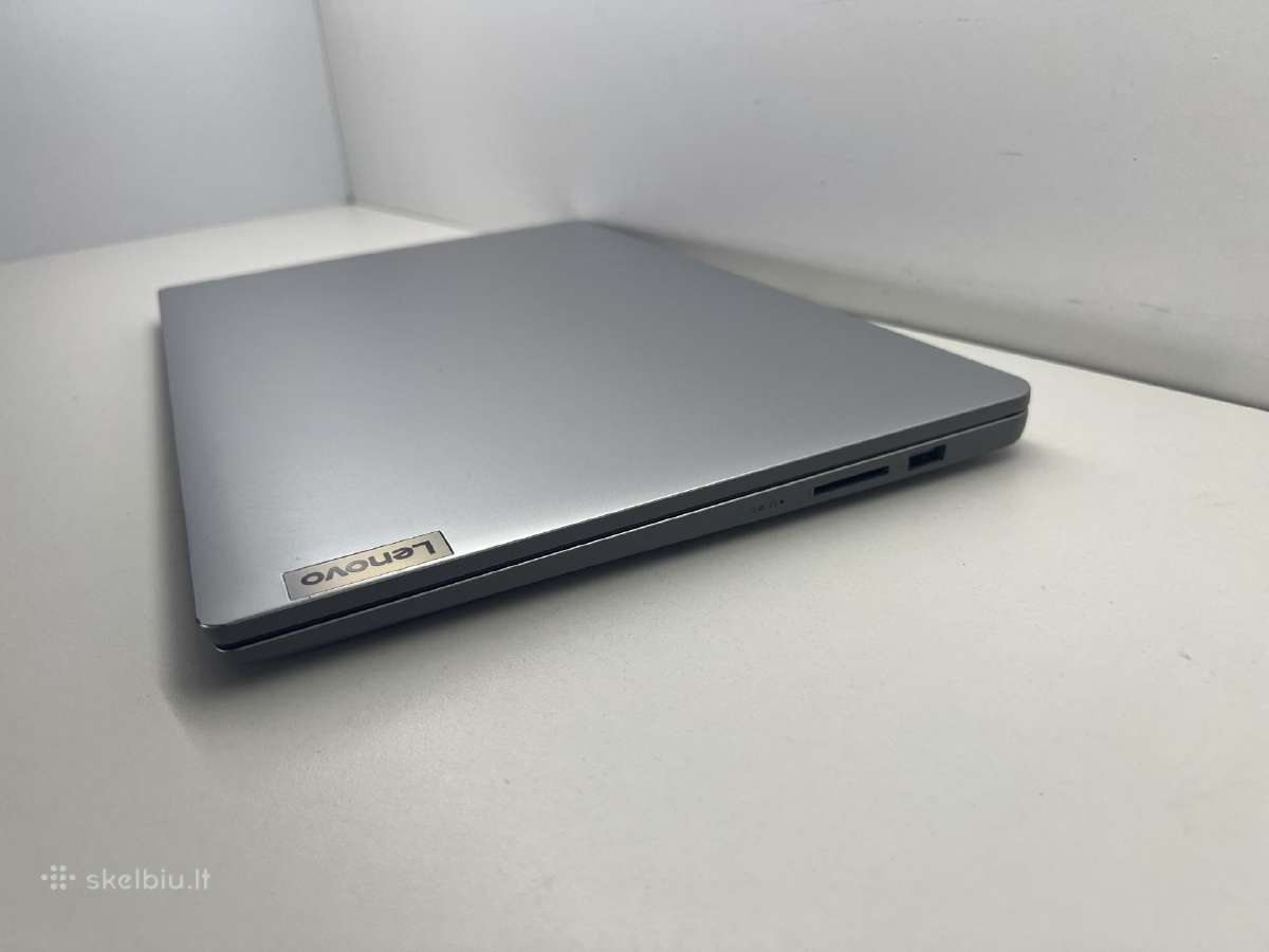 Lenovo ideapad 1 15amn7 - nuotraukos Nr. 5