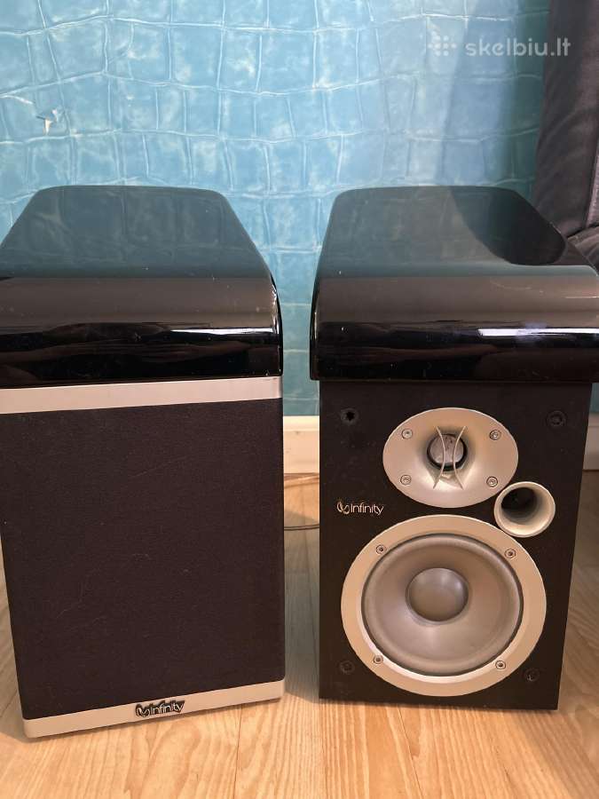 Infinity Classia C205 kolonėlės