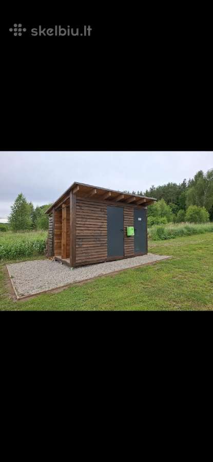 Baidarių nuoma Dubysos upe - nuotraukos Nr. 7