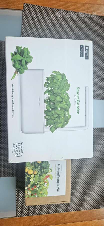 Smart Garden 3