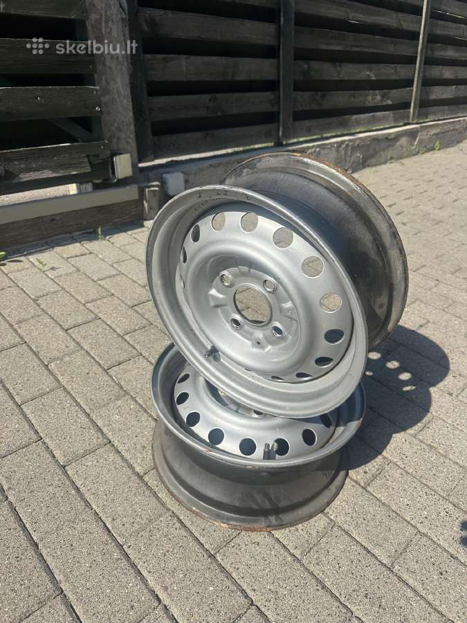 Ratlankiai R15 185/60