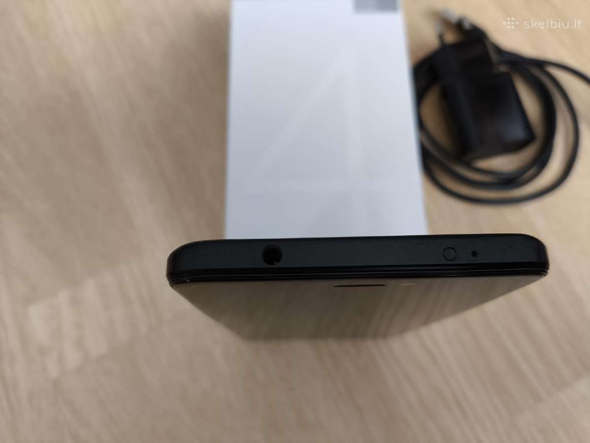 Xiaomi Redmi Note 4 4/64gb - nuotraukos Nr. 2