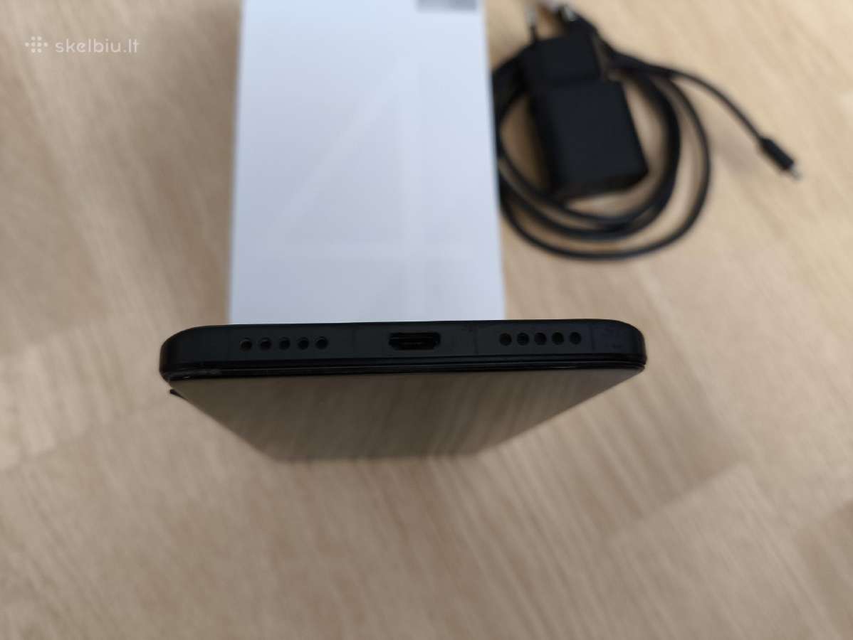 Xiaomi Redmi Note 4 4/64gb - nuotraukos Nr. 3