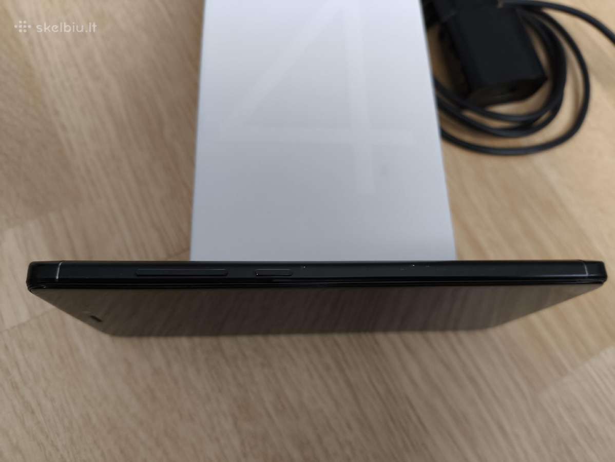 Xiaomi Redmi Note 4 4/64gb - nuotraukos Nr. 4