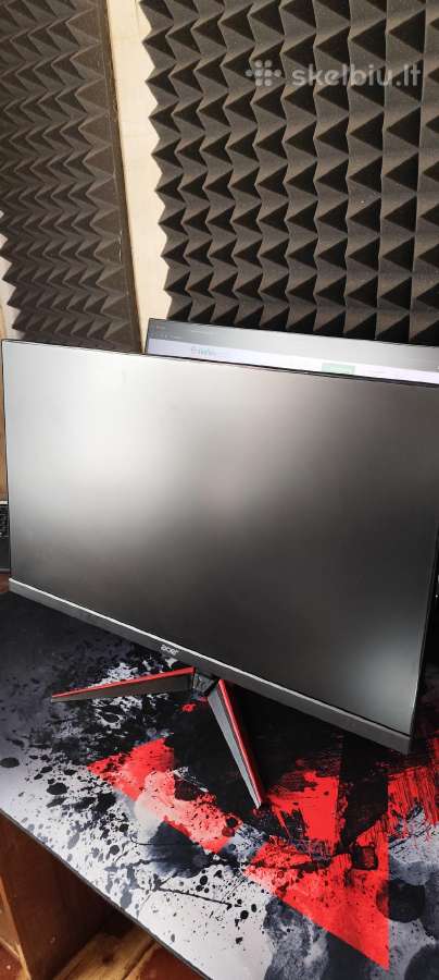 Acer Nitro 100hz