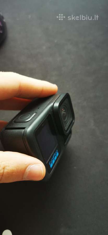 Gopro Hero 13 Black