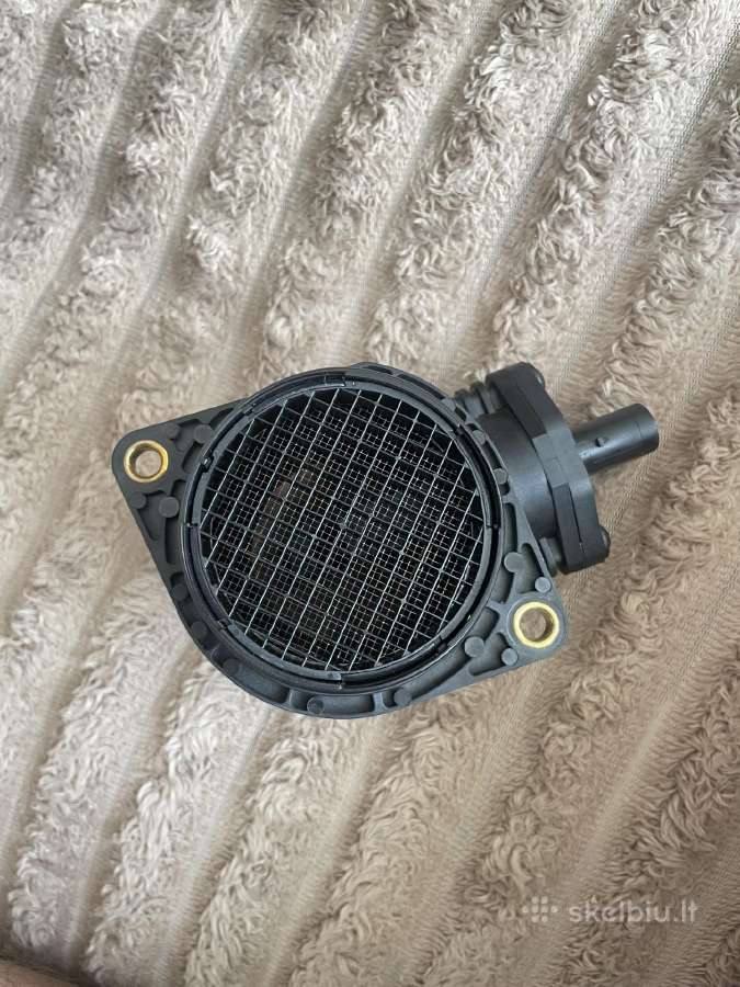 Bmw E46 318i Bosch oro srauto matuoklis (Maf)