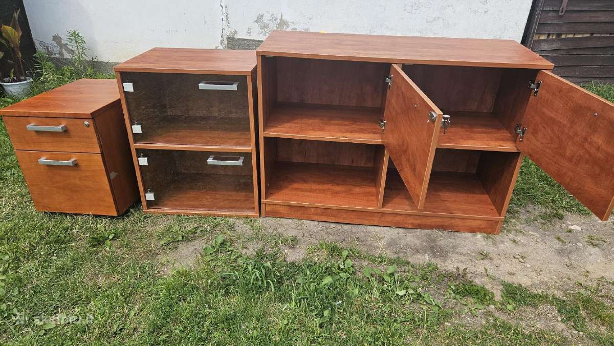 Parduodame spintelių komplektą - nuotraukos Nr. 3