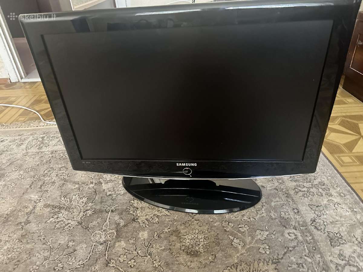 Televizorius Samsung Le32r82b-81cm