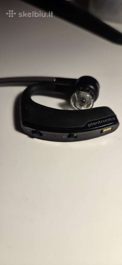 Plantronics Voyager Legend - nuotraukos Nr. 4