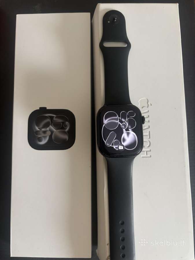 Apple watch series 11 GPS + Cellular
