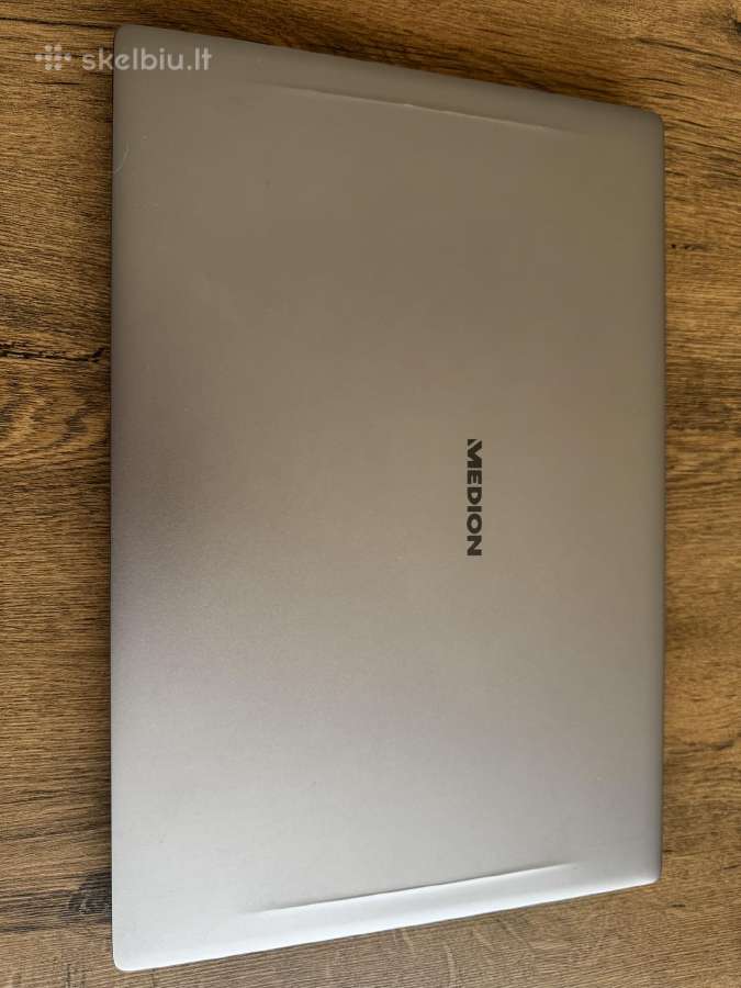 Medion SSD 238gb RAM 8gb - nuotraukos Nr. 6