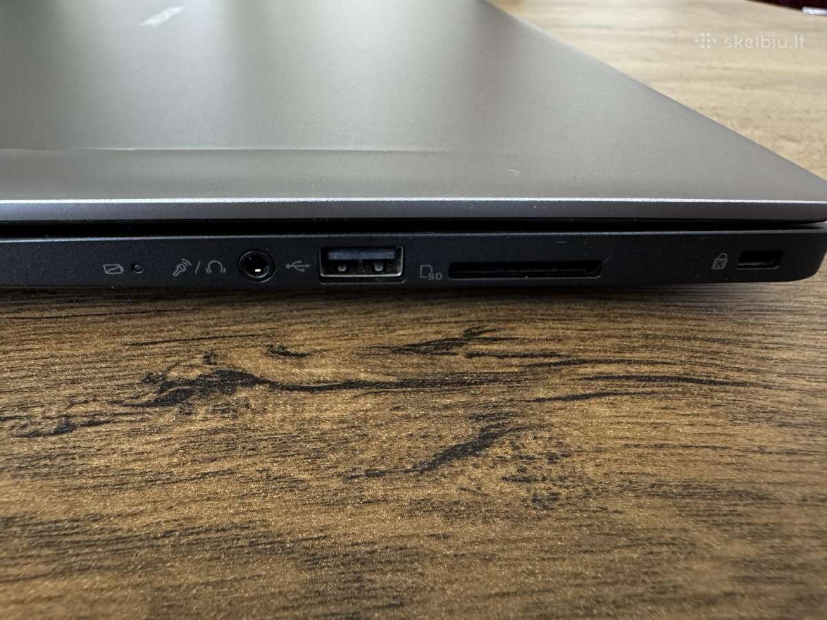Medion SSD 238gb RAM 8gb - nuotraukos Nr. 8