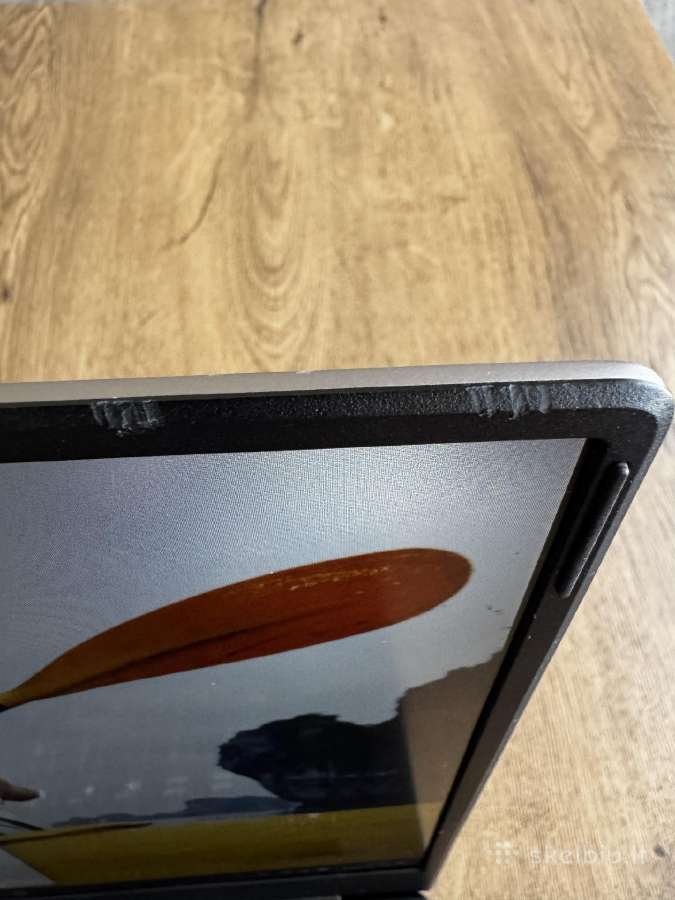 Medion SSD 238gb RAM 8gb - nuotraukos Nr. 10