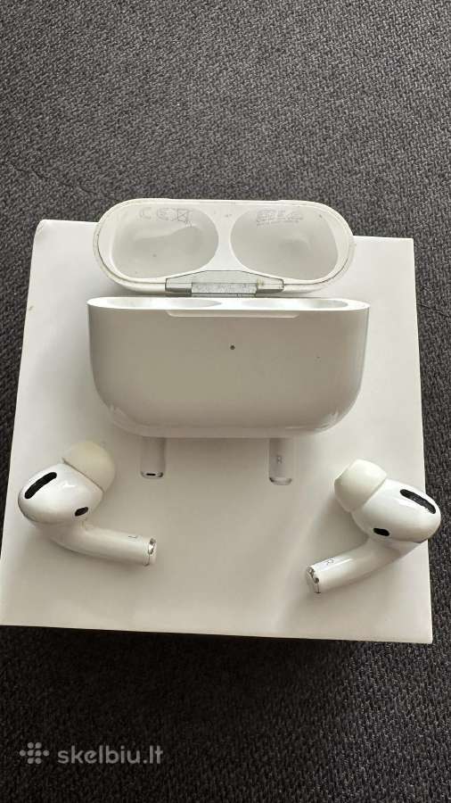 Apple Airpods Pro