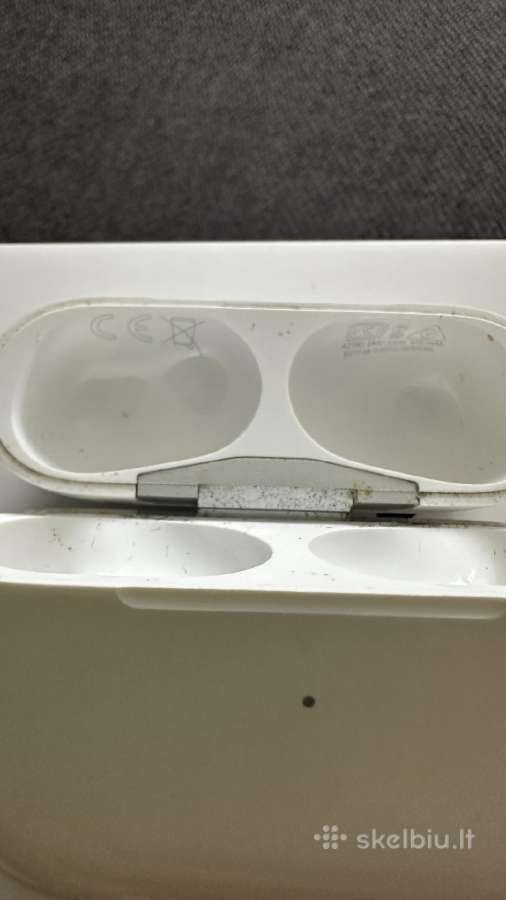 Apple Airpods Pro - nuotraukos Nr. 3