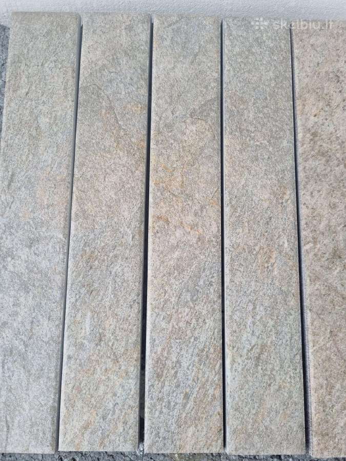 Klinkeris fasadui - nuotraukos Nr. 2