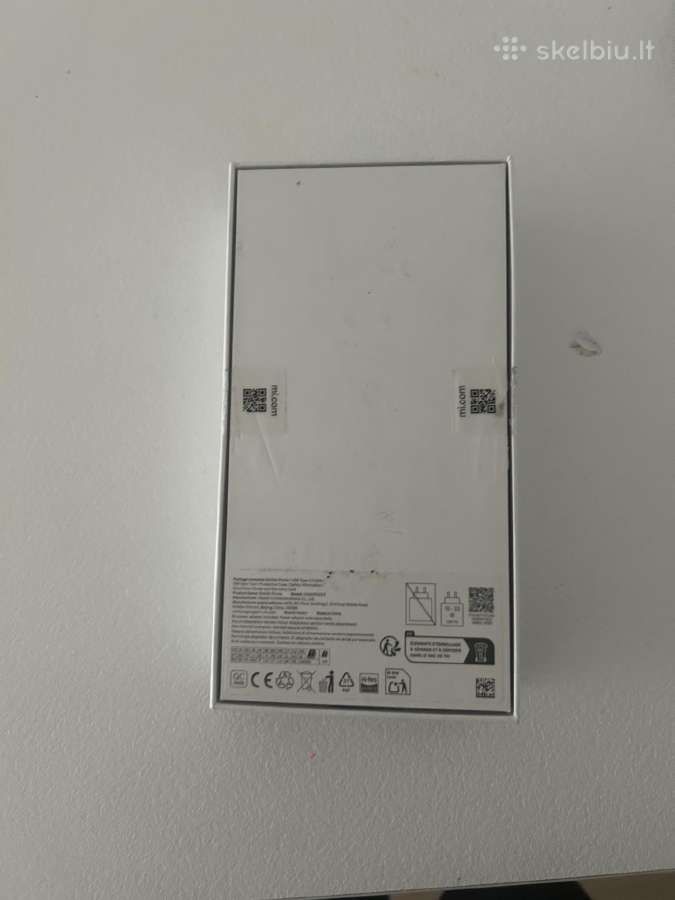Redmi 15 - nuotraukos Nr. 4