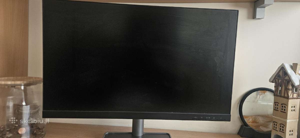 Lenovo L24i-30 23,8 colio Ips Full HD monitorius