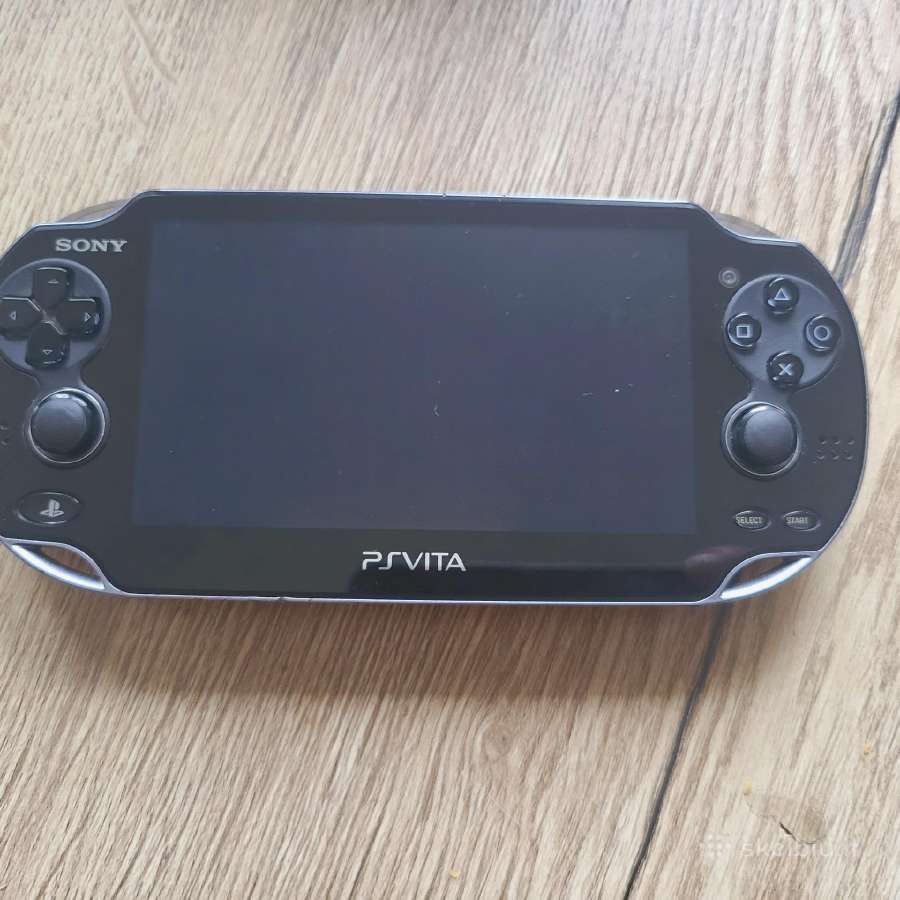 Playstation Vita