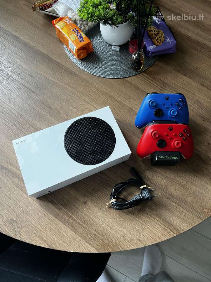Xbox Series S