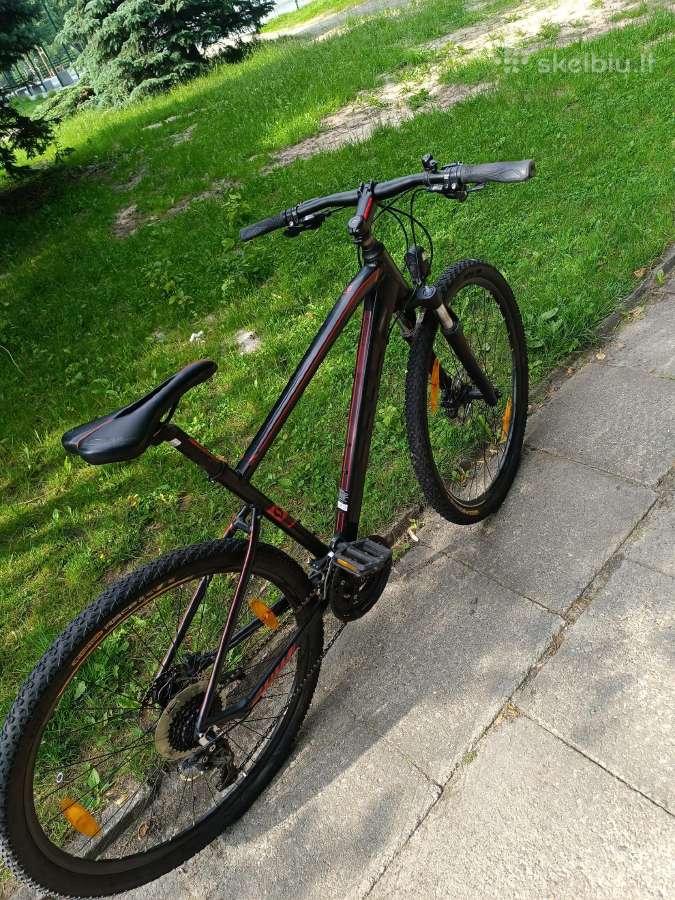 Scott Sub Cross