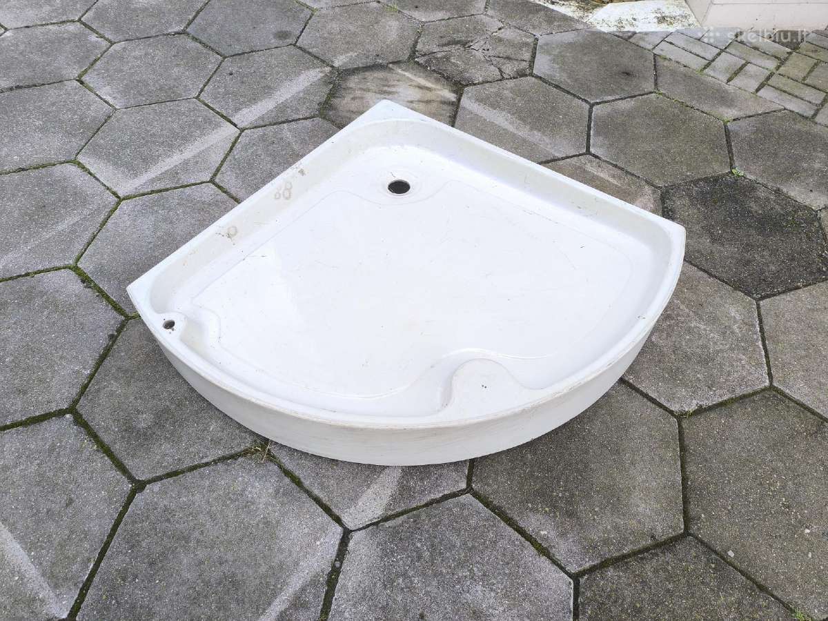 Dovanoju dušo padėklą