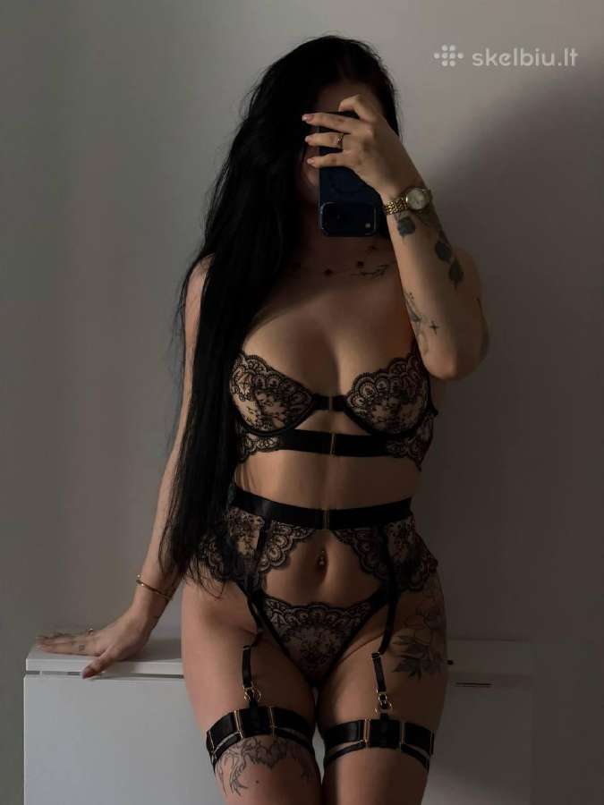 Вика, 18 лет) Real Photos!