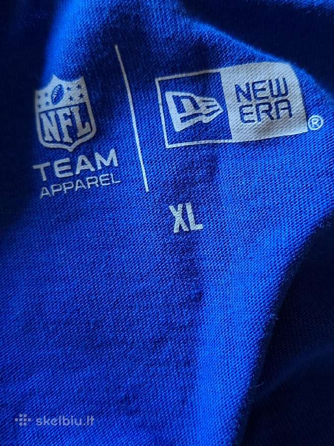 Nfl marškinėliai - nuotraukos Nr. 2