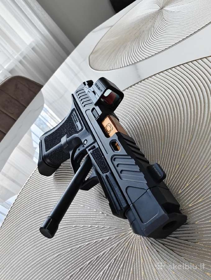 Shadow systems cr920p - nuotraukos Nr. 10