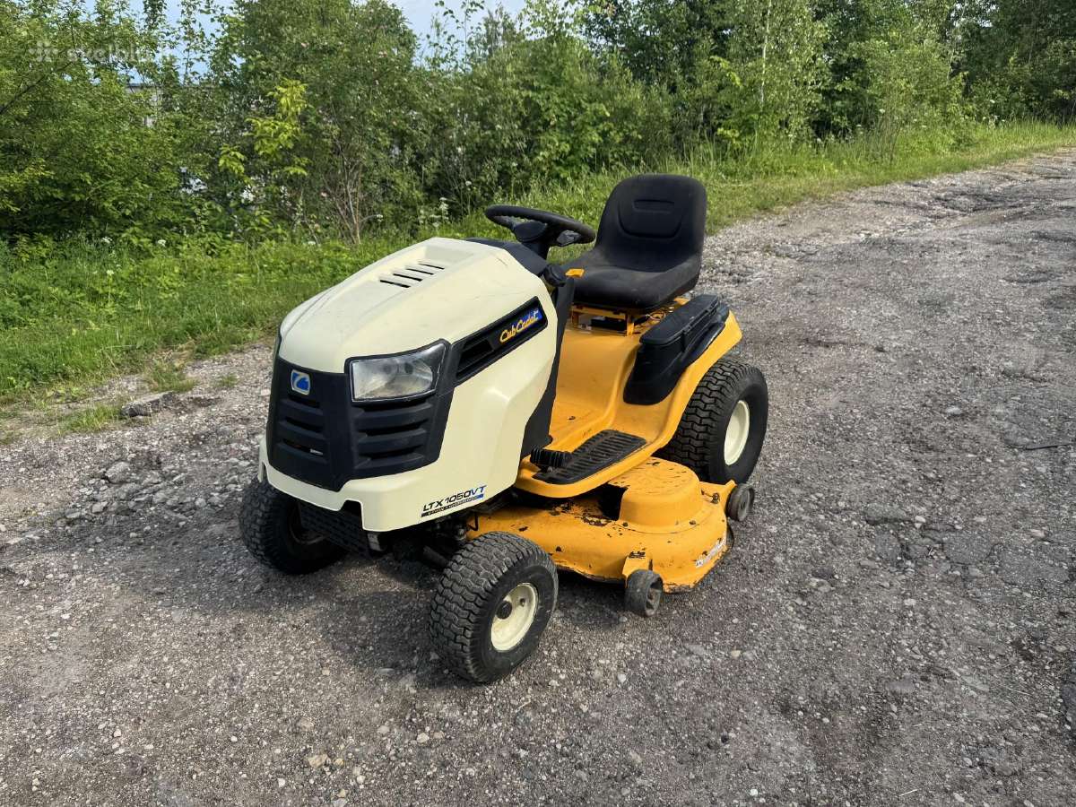 Cub Cadet Ltx 1050vt