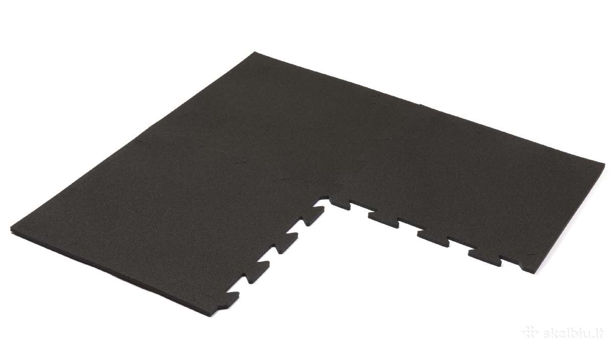 Parduodu puzzle grindų dangą