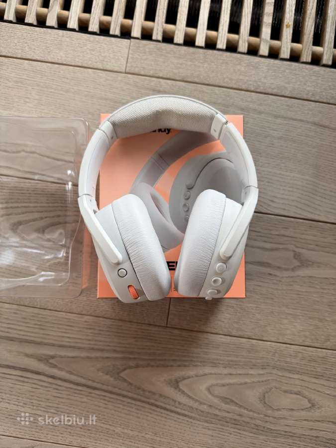 Skullcandy Crusher Anc 2 Ausinės - nuotraukos Nr. 3