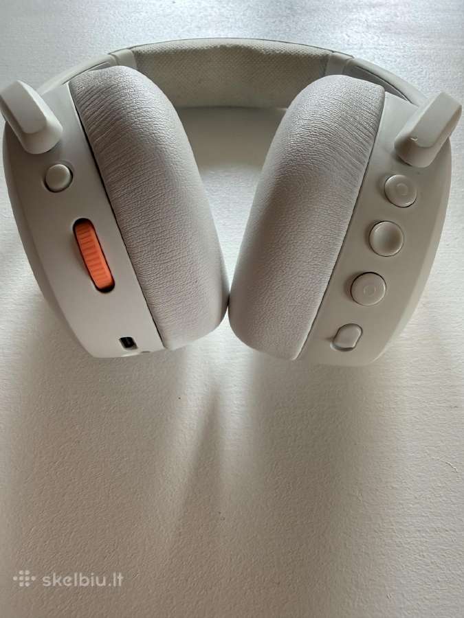 Skullcandy Crusher Anc 2 Ausinės - nuotraukos Nr. 4