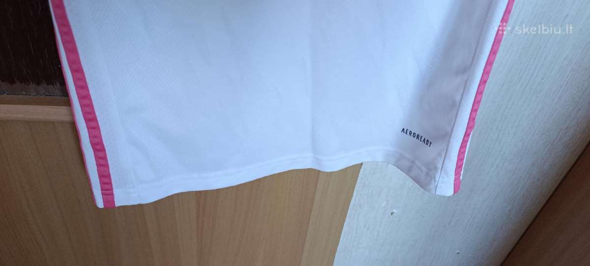 Adidas Real Madrid futbolo marškinėliai 11-12 metų - nuotraukos Nr. 6