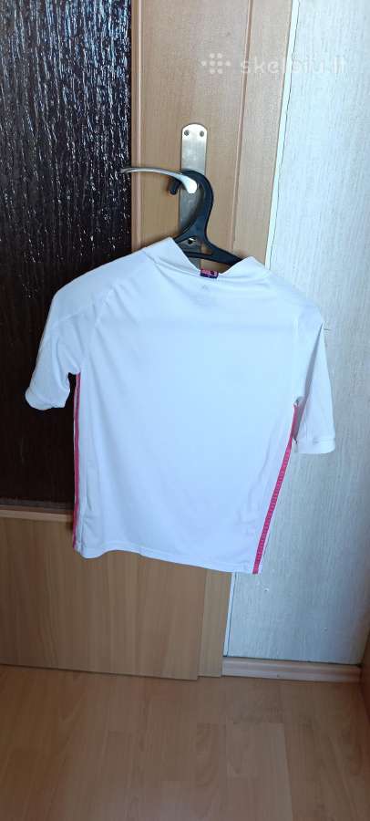 Adidas Real Madrid futbolo marškinėliai 11-12 metų - nuotraukos Nr. 9